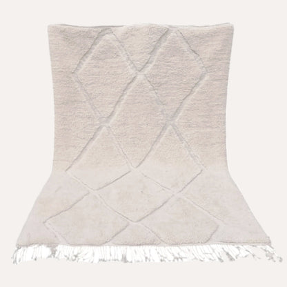Beni Mrirt Berber Teppich Nizma ab 70x140 cm