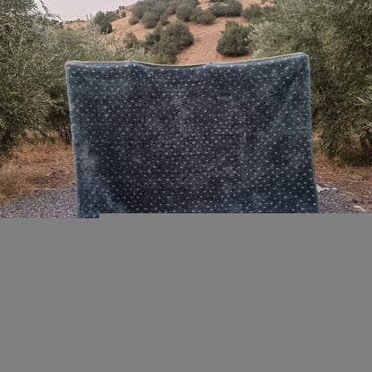 Beni Mrirt Teppich Sternenhimmel ab 70x140 cm