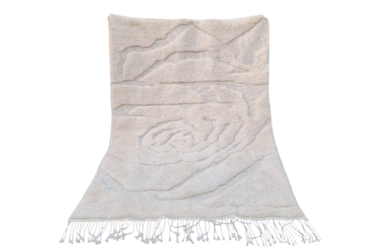 Beni Mrirt Berber Teppich Zahra ab 70x140 cm