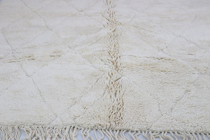 Berber carpet Beni Mrirt carpet 223x306 cm