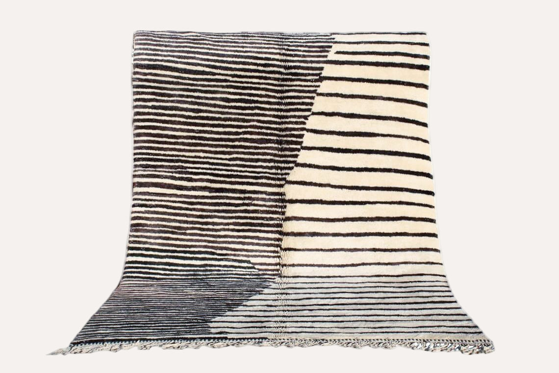 Beni Mrirt "Light & Shadow" ab 70x140 cm