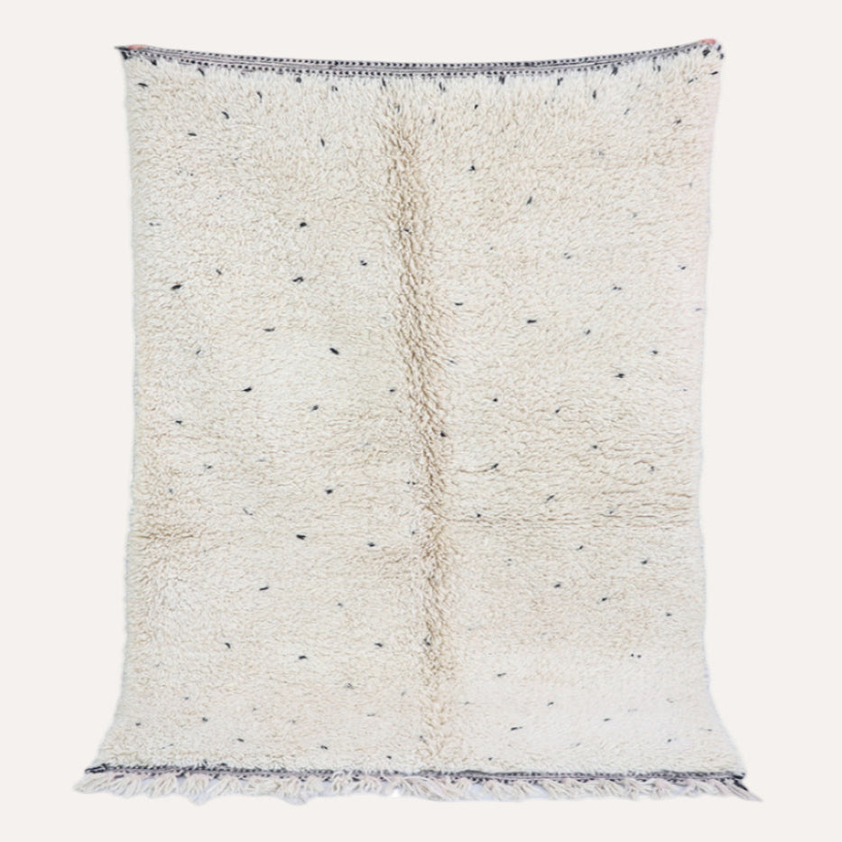 Berberteppich Beni Ourain Illi ab 60x90 cm