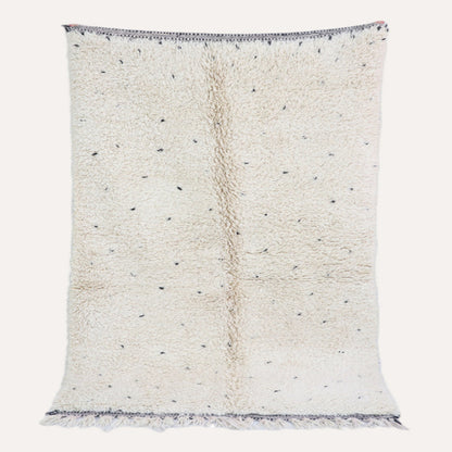 Berberteppich Beni Ourain Illi ab 60x90 cm