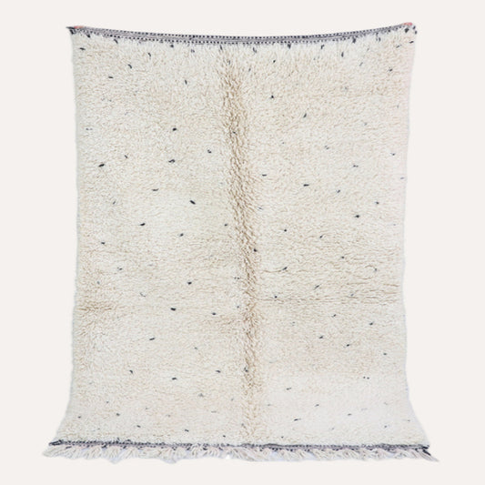 Berberteppich Beni Ourain Illi ab 60x90 cm
