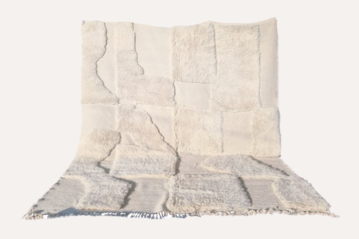 Beni Mrirt "Design Tales" ab 70x140 cm