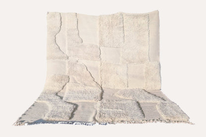 Beni Mrirt "Design Tales" ab 70x140 cm