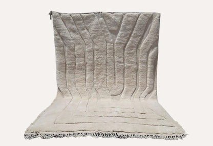 Beni Mrirt "Big White" ab 70x140 cm