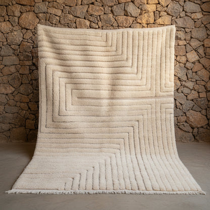 Orginal Beni Mrirt in Premium Qualität cream