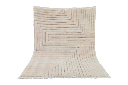 Beni Mrirt "Cream" ab 70x140 cm