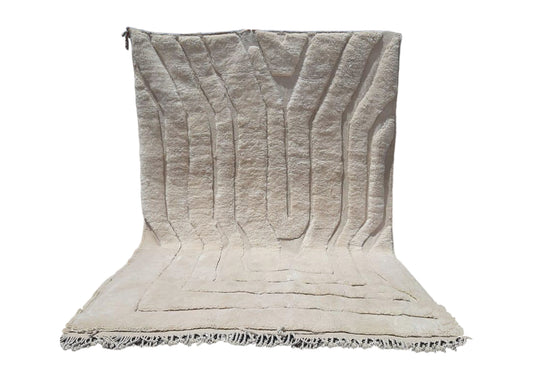 Beni Mrirt "Big White" ab 70x140 cm