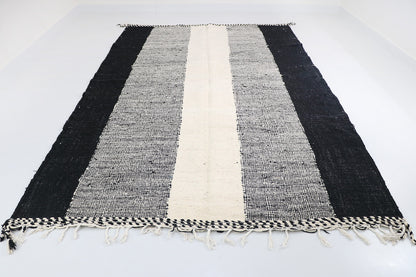 Zanafi Kilim Morocco 190x296 cm